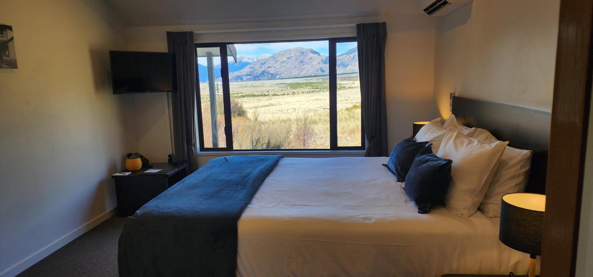 The Bealey Hotel Arthur's Pass Εξωτερικό φωτογραφία