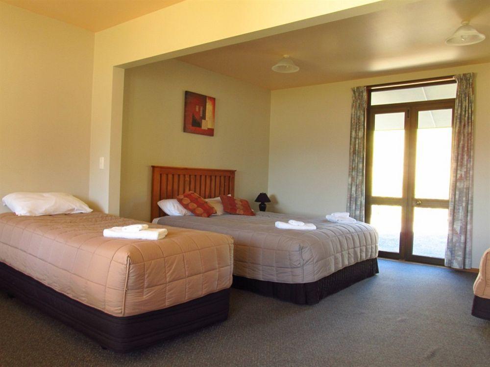 The Bealey Hotel Arthur's Pass Εξωτερικό φωτογραφία
